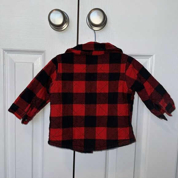 CARTER’S Jackets  - Picture 4 of 8